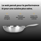 Wok TitanPro