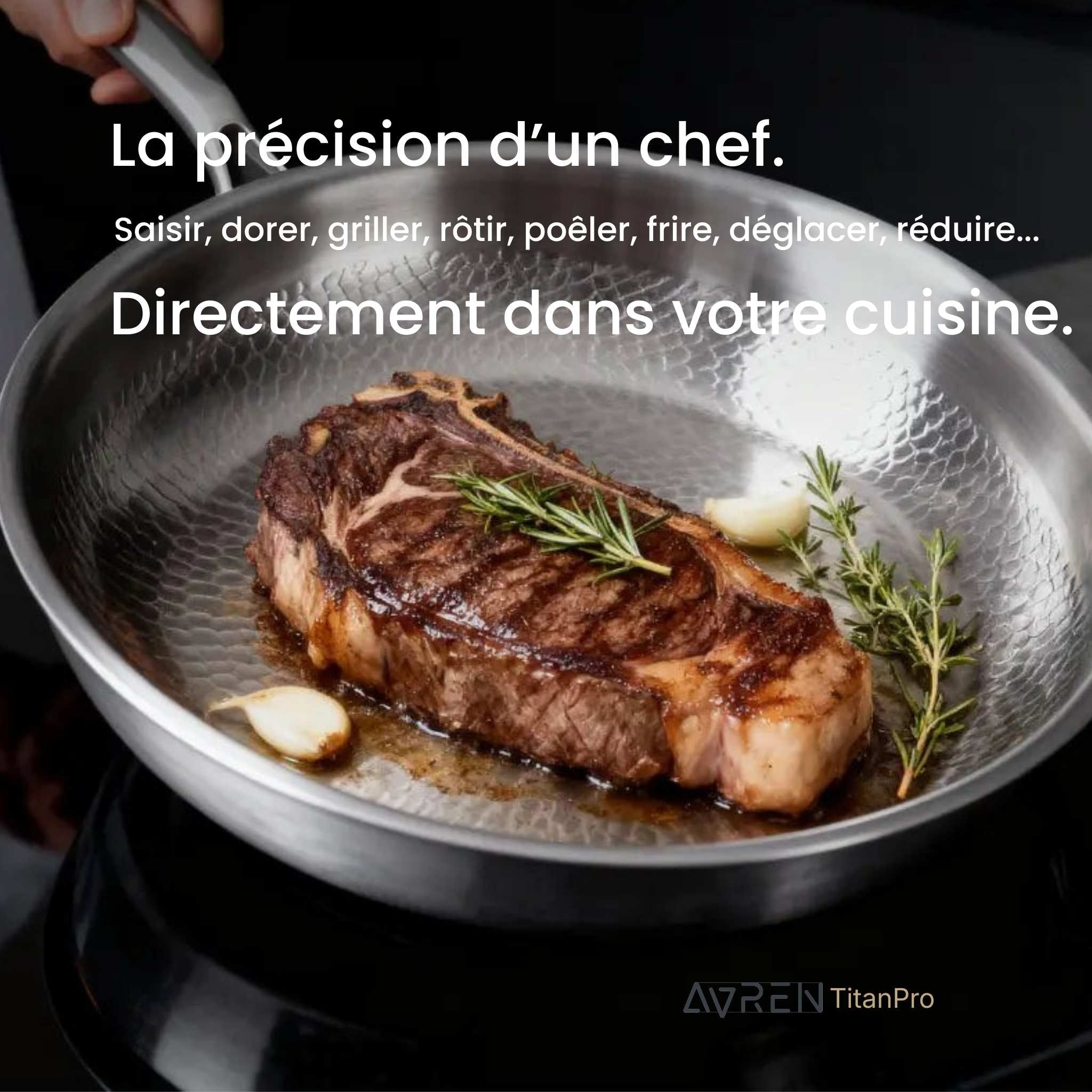AVREN® TitanPro