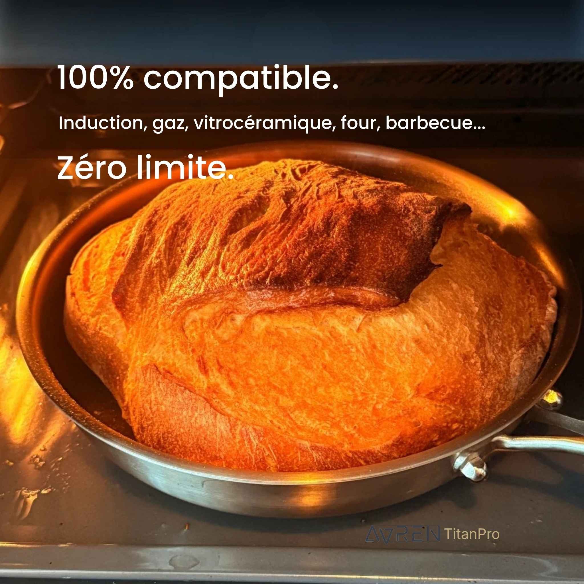 AVREN® TitanPro